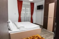 Silver Mountain Hotels in Cristian