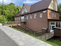 Mini-Hotel on Sergievskaya Street, 6 Hotels in Sergiyevo-Posadsky District