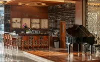 Swiss-Belhotel Danum Palangka Raya - bar