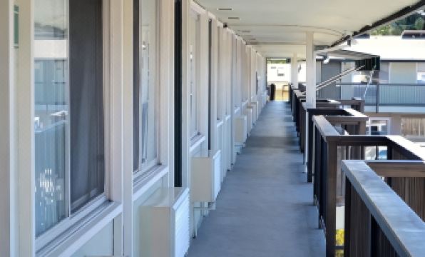 Quality Inn & Suites Silicon Valley