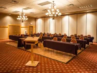Sleep Inn & Suites Conference Center Eau Claire North Hotels in Wheaton