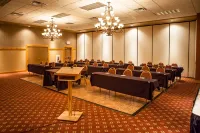 Sleep Inn & Suites Conference Center Eau Claire North
