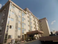 Ayalla Hotels Now Elomas Hotel-Executive Hotels in 