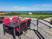 "Thorsten" - 500m from the Sea