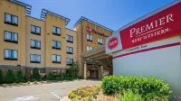 Best Western Plus University Inn Hotels in 