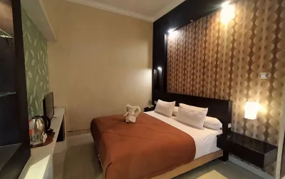 The Winner Premier Hotel Hotels in Kebondalem