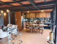Villa Wfh Honeymoon at Puncak by Sakala Home