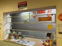 Budget & Comfort Hostel Kuching