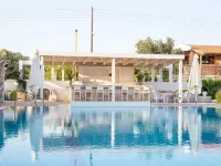 Evita Resort Hotels in Kallithea