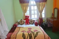 Dahachok Homestay - Wifi