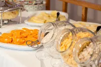 Apartamentos Turisticos Pinhal Da Marina - breakfast