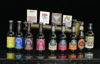 Cairns Harbourside Hotel - bar