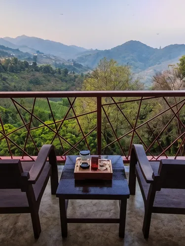 รูปภาพของวังพุดตาล บูทิคเฮ้าส์ (Wang Put Tan Boutique House)