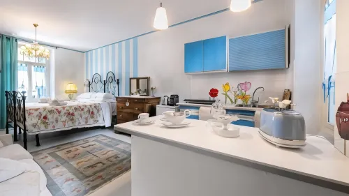 Residence Briona