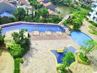 Grand Kamala Lagoon by 21 Room's