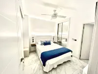 Cana Rock Con Vista Al Golf