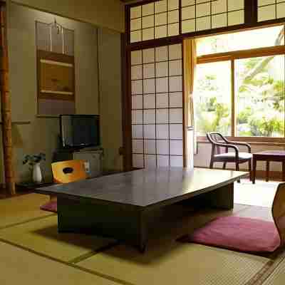 湯元 井谷屋 Rooms