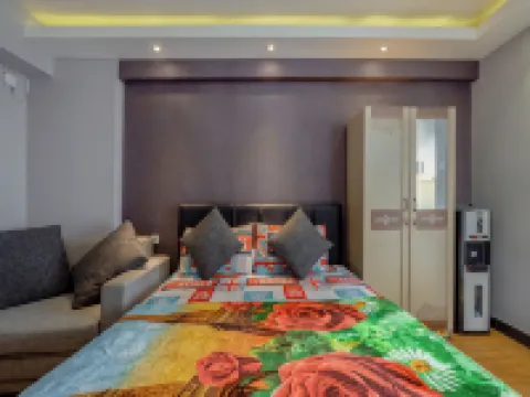 Cinere Resort by Gold Room Hotels in Depok