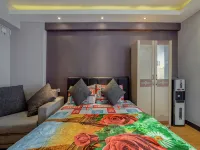 Cinere Resort by Gold Room