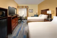 Holiday Inn Express Washington DC - BW Parkway Hotel a Cheverly