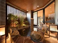 Dormy Inn Higashi Muroran Natural Hot Spring Hotel a Muroran