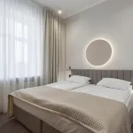 Druzhba Hotel Hotel a Zhukovsky