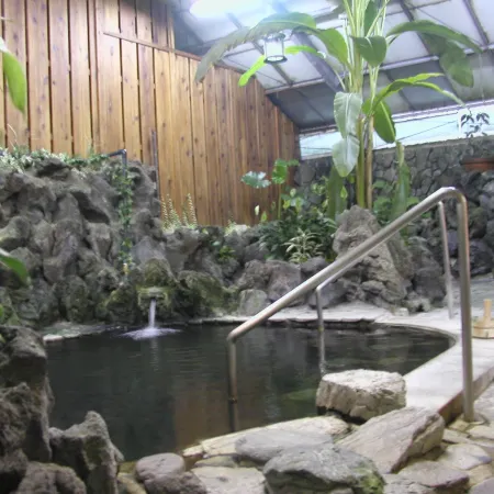 Hot spring inn Ryofuso　Mie prefecture