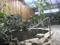 Hot spring inn Ryofuso　Mie prefecture - avec sources thermales