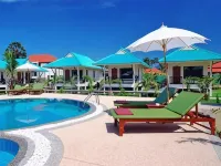 N.T. Lanta Resort Hotels near Lanta Monkey School
