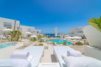 Lani's Suites de Luxe - Adults Only - 5 tähden