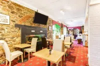 Yardley Manor Hotel - Breakfast