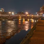 Kanazawa Higashiyama Cabin Hakobune