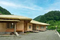 영양 대티골황토방