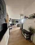 Urban Elegance•Close to Paris