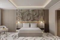 Grand Wijaya Hotel Hotel di Pemalang