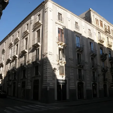 Il Gattopardo House