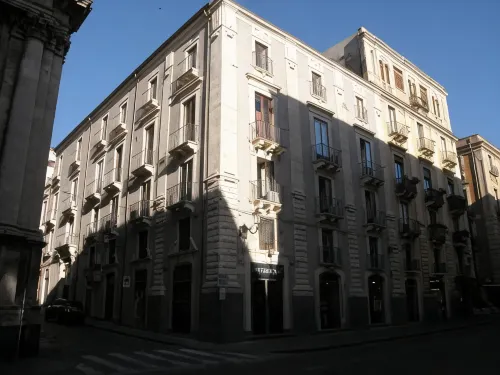Il Gattopardo House - Pensions