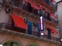 دو لا بوست Hotels near مسجد السلام