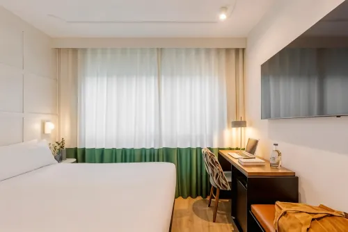 Room Mate Cosmo - City Centre, Valencia