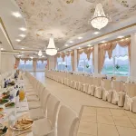 Lider Hotel Hotels in Staryy Oskol