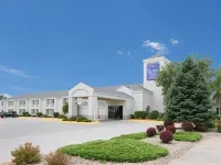 Sleep Inn & Suites Columbus Hotels in Platte County