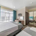 Premier فنادق في 