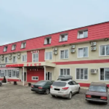 Отель №1 Отели в г. 