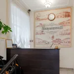 Voskresenskaya Mini-Hotel Các khách sạn ở Cherepovets