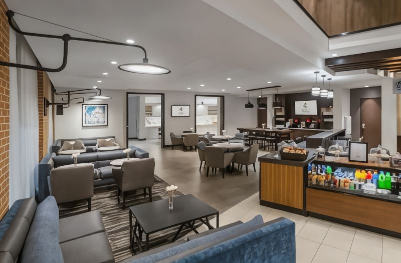 Hyatt Place Blacksburg/University photo 4