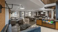 布萊克斯堡大學凱悅嘉軒飯店 - 酒吧