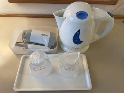 その他 ホテルテトラ幕張稲毛海岸の写真