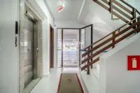 Condomínio Bem Localizado a 100m da Praia - Csc