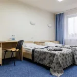 East Time Hotel