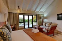 Hwange Safari Lodge